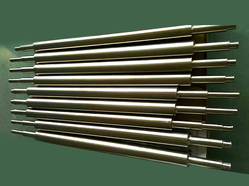 軸承化學(xué)鍍鎳